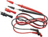 Klein Tools 69410 Replacement Test Lead Set, Right Angle...
