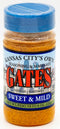 Gates Sweet and Mild Seasoning and Marinate 8oz...