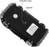 2.4GHz Wireless Mouse Cool Sports Car Shaped Computer Mouse 1200DPI Less Noise Portable USB Mouse Cordless Mouse for PC Laptop Computer Notebook K...