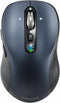 Wireless Bluetooth Mouse with 4 Way Scrolling, Rechargeable, 4 Level 3200 DPI, Quiet Click, 3 Devices Mice for Windows,Linux,Mac OS,iOS,Android (B...