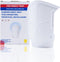 Fruit Fly Trap Flies Traps Indoor for Home, Bug Zapper Indoor, Flying Trap Killer with Blue Night Light Gnat Moth Catcher...