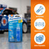 Permatex 24010 Medium Strength Threadlocker Blue Gel, 10 g Gel Twist Applicator...