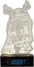 Kurt S. Adler Kurt Adler 9.5-Inch Battery-Operated R2D2 LED Light-Up Table Piece, Multi...