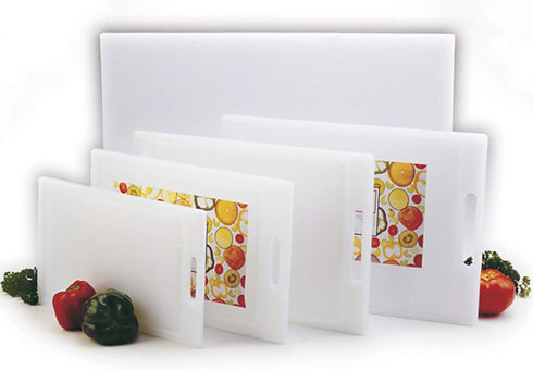 Norpro Professional Cutting Board, 17.5 in x 11.25 in...