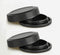 Camera Body Cap & Rear Lens Cap Cover Compatible for Canon EOS R100 R10 R8 R50 R3 R5 R6 RP kit RF Mount Lens (2 Pack)...