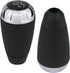 APPERFiT Transfer Case Shift Shifter Knob for Automatic/Manual Transmission Chrome Trim Compatible with Jeep Wrangler JK 4WD 2011 2012 2013 2014 2...