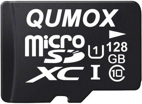 128GB microsd Memory Card Class 10 UHS-I 128 GB HighSpeed Write Speed 40MB/S Read Speed Upto 80MB/S...