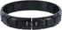 Smarter LifeStyle Stylish DAD Bracelet for Men - Wide Link Surgical Grade Steel Adjustable Bracelet for DAD, Mens Jewelry, Mens Bracelets Father's...