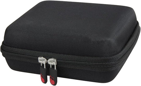 Hermitshell Hard EVA Travel Case Fits Jabra Freeway Bluetooth in-Car Speakerphone......