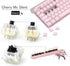 Wholesales Authentic RGB Cherry Switch, Cherry Mx Switches, Keycap, Keyswitches Keymodule Mechanical Keyboard Switches Replacement (10 pcs, Black ...