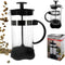 French Press Coffee Maker...