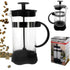 French Press Coffee Maker...