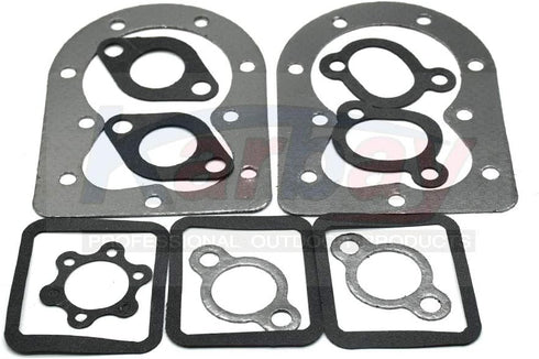 110-3181 Valve Grind Head Gasket Kit for ONAN B48 B43 BF P220 P218 P216 P216G P218G P220G Engine, Replace Part Number 1103181...