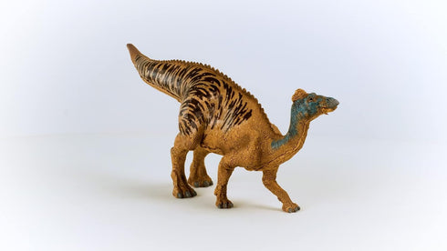 Schleich Dinosaurs Realistic Edmontosaurus Dino Figurine - King Size Prehistoric World Realistic Dinosaur Action Figure, Large Creature Jurassic P...