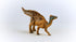 Schleich Dinosaurs Realistic Edmontosaurus Dino Figurine - King Size Prehistoric World Realistic Dinosaur Action Figure, Large Creature Jurassic P...