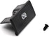 Parking Brake Release Handle Compatible for Chevrolet Colorado 2004-2012 GMC Canyon 2004-2012 Hummer H3 2007-2010 20843963 Black...