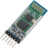 Bluetooth Module UART RS232 Serial Converter HC-05 Transceiver Module Serial Port Communication BT Module...