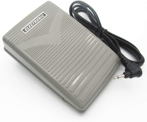 CKPSMS Brand- 1PCS Foot Pedal Control Cord #XC6651121 Compatible with/Replacement for Brother Brand PQ1300,PQ1500,SE270D,SE350,STAR140E Babylock B...