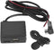 KIMISS Bluetooth Module, Car AUX Adapter USB 3.5mm Plug Music Receiver Cable Fit for JVC Alpine CD KSU58 PD100 U57 U29?19?...