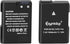 2-Pack of EN-EL14 / EN-EL14a Batteries for Nikon D5100 D5200 D5300 D5500 D5600 D3100 D3200 D3300 D3400 D3500 DF Coolpix P7000 P7100 P7700 P7800 Ca...