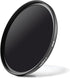 37mm Infrared Filter, 37mm IR 720nm (R72) Filter for Camera Lens...