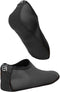 Eco-Fused Women's Water Socks or Shoes with Elastic, Quick Dry, Breathable Fabric and Non-Slip Rubber Sole...
