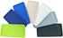 Happitasa Silicone Kitchen Sink Organizer Tray, Sponge Holder and Countertop Protector | Bathroom and Kitchen Soap Dish and Dispenser Tray (Sand D...