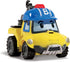 Robocar Poli Transforming Robot, Bucky 4" Transformable Action Toy Figure Vehicles, Mountain Rescue Car Emergency Vehicle Playset, Holiday Birthda...