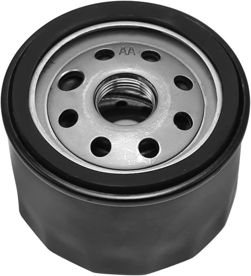 49065-7007 49065-0721 Oil Filter for Kawasaki FR691V FR651V FX600V FR730V FR541V FR600V FX600V FS730 FX600v FS451V FS481V FS691V FS651V 4 Cycle En...