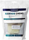 Rawhide Dental Chews, Poultry Flavored Treats for Med Dogs 11lbs-25lbs....