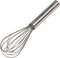 PrepWorks by Progressive 8-Inch Balloon Whisk – Handheld Steel Wire Whisk for Blending, Whisking, Beating & Stirring, BPA-Free, Dishwasher Safe...