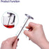 KT THERMO Instand Read 2-Inch Dial Thermometer,Best for The Coffee Drinks,Chocolate Milk Foam...
