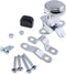 Billet Aluminum Steering Wheel Suicide Spinner Handle Knob For Car Tractor Truck Boat Steering Wheel Knob...