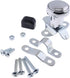 Billet Aluminum Steering Wheel Suicide Spinner Handle Knob For Car Tractor Truck Boat Steering Wheel Knob...