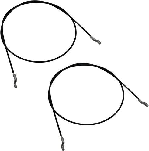762259MA Auger Clutch Cable Fits Craftsman Sears Murray Snowblower...