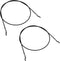 762259MA Auger Clutch Cable Fits Craftsman Sears Murray Snowblower...