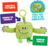 Super Simple WowWee Sensory Plush Monsters Hugo (Green) with 5+ Sensory Features (Ages 0+)...