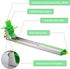 Watermelon Slicer Cutter - Stainless Steel Knife Corer Fruit Vegetable Tools Kitchen Gadgets with Melon Baller Scoop Extra...