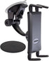 ARKON Mounts Windshield and Dash Suction Car Mount Holder | Secure Phone & Small Tablet Holder | Firm Windshield Suction | Compatible with iPhone,...