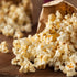GranAroma Buttery Salt Seasoning, 4 oz, Popcorn Seasoning, Cinema Style, Delicious Flavor...