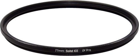 Shockproof Slim 77mm UV PRO Filter Tempered Optical Glass 77 MCUV...
