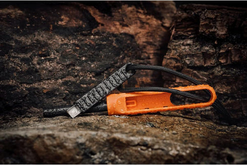 Exotac polySTRIKER XL Ferrocerium Fire Starter...