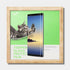 Samsung Note 8 Glass Screen Protector,(3 Packs) Anti-glare Ultra-thin clear 9H Hardness Tempered Glass Protective Film For Samsung Galaxy Note 8 N...