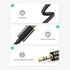 USB C to 6.35mm 1/4 inch TRS Cable, USB Type C to 1/4 inch Audio Adapter Aux Jack Stereo Cable for Pixel 4XL, Galaxy Note 10+/S20+, Amplifier, Spe...