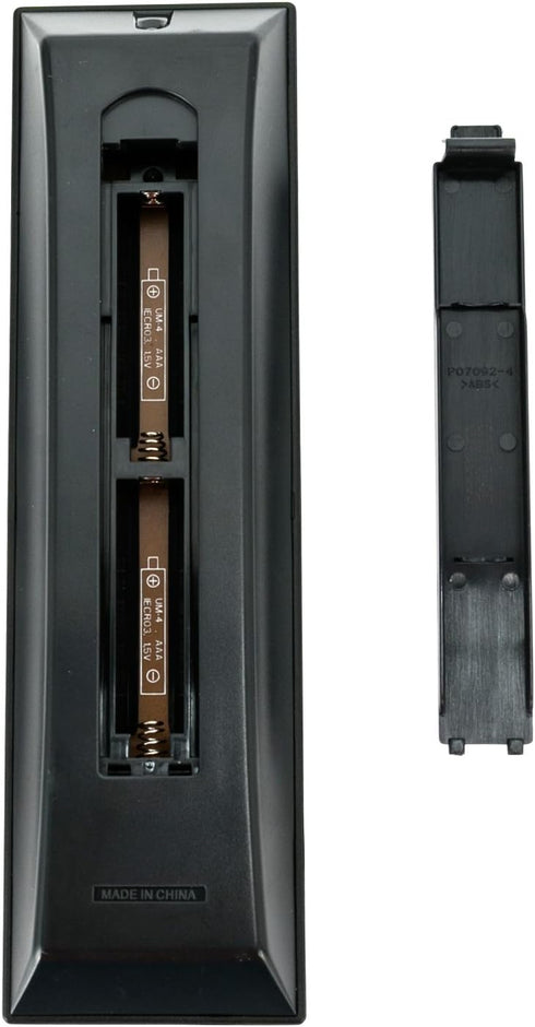 SE-R0285 Replacement Remote Control Applicable for Toshiba HD DVD Player HD-A3 HD-A3KU HD-A3KC HD-A30 HD-A30KU HD-A30KC...