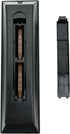 SE-R0285 Replacement Remote Control Applicable for Toshiba HD DVD Player HD-A3 HD-A3KU HD-A3KC HD-A30 HD-A30KU HD-A30KC...