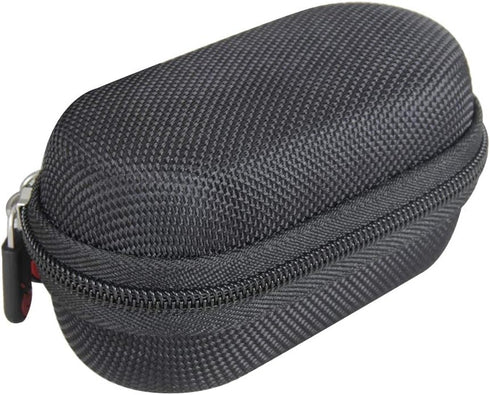 Hermitshell Hard Travel Case for TOZO T10 TWS Bluetooth 5.0 Earbuds True Wireless Stereo Headphones (Black)...