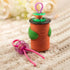 Keep Your Bobbin Threads Matched Up with Your Thread SpoolsBobbin Buddies Set of 50-Pack Sewing Machine Quilting Supplies Sewing Products Thread H...