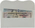 Jhintemetic® Colourful Designer Shagun Lifafa/Money Gift Envelope Digitally Printed For Gifting Money On Wedding, Birthday & Any Other Occasion (P...