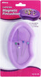 Allary, Colors May Vary Magnetic Pin Cushion, 1 Count (Pack of 1), Assorted...